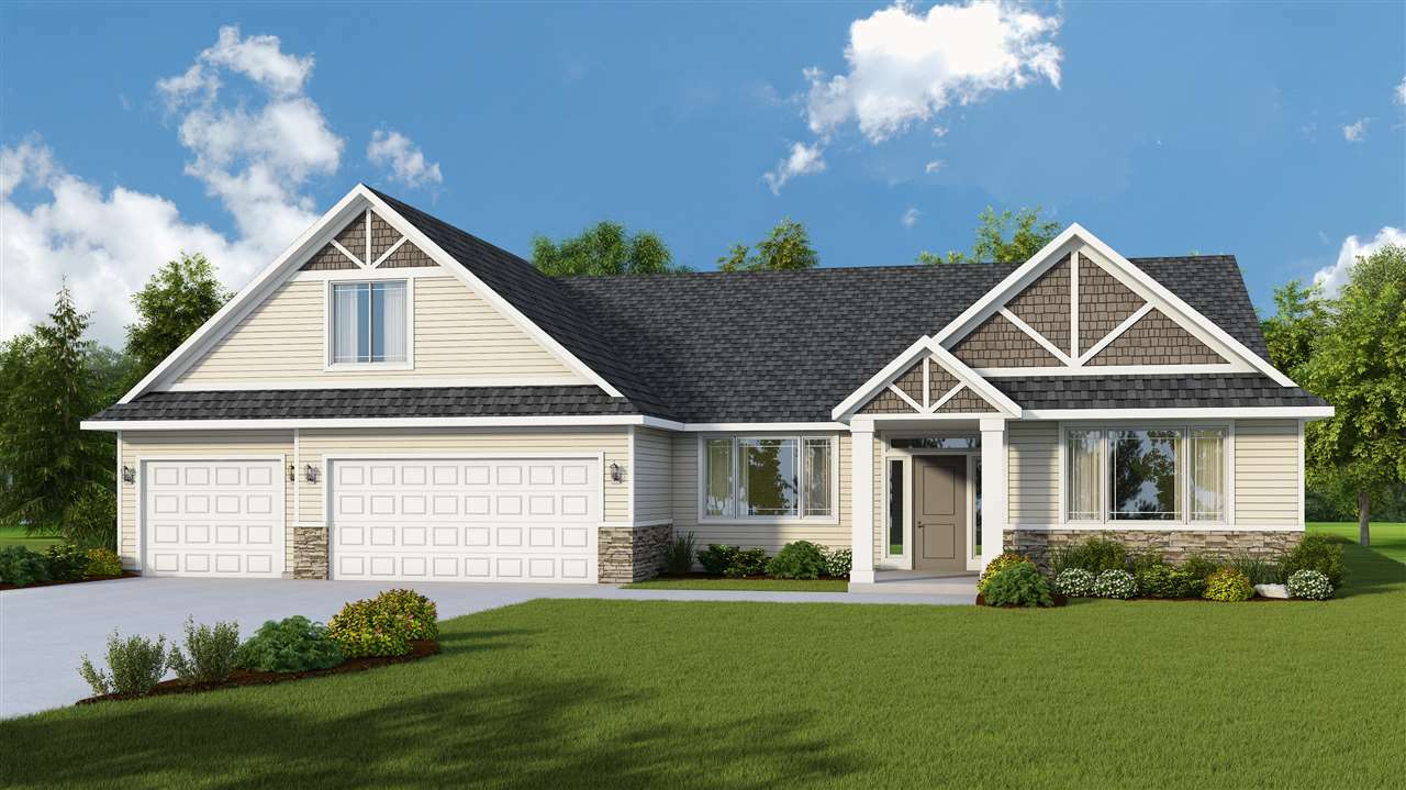 Property Photo: 19304 E 15th Ave WA 99016