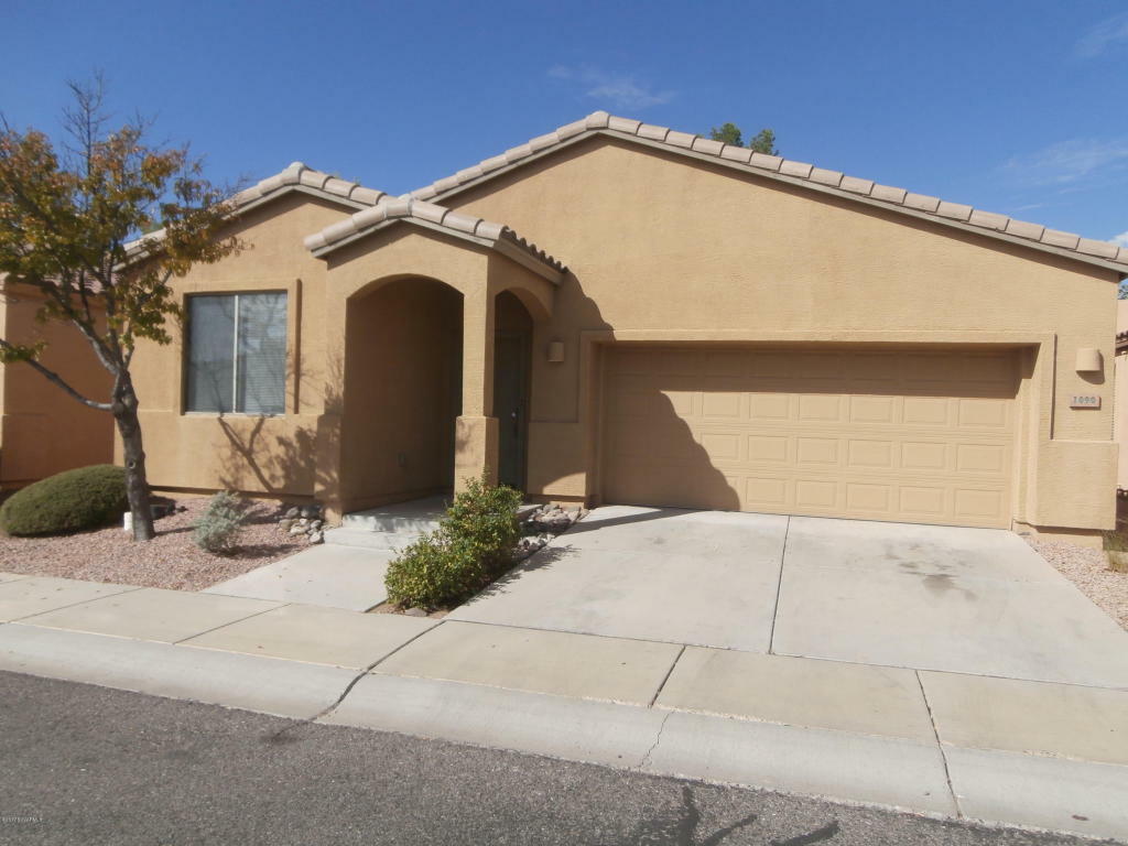 Property Photo:  1090 S 16th Place  AZ 86326 