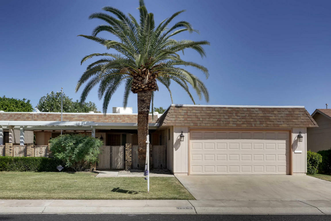 Property Photo:  13409 N Cedar Drive  AZ 85351 