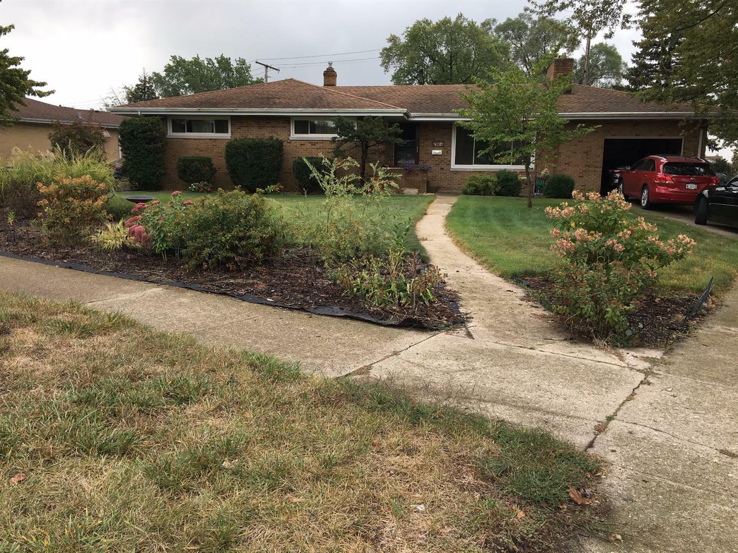Property Photo: 2934 173rd Street IN 46323