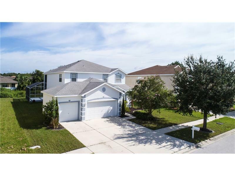 Property Photo: 7638 Dragon Fly Loop FL 33534