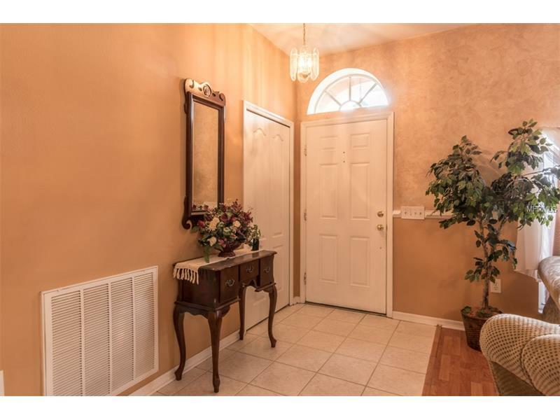 Property Photo:  10707 Eveningwood Court  FL 34655 