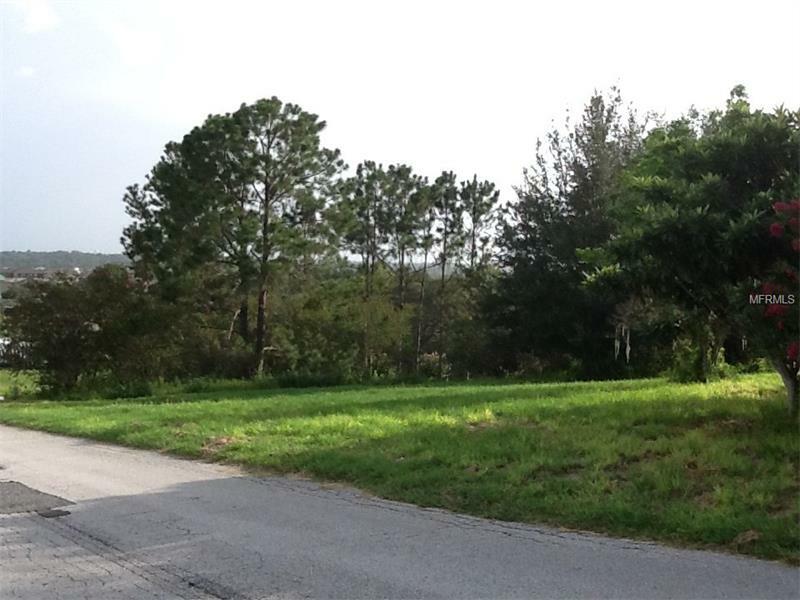 Property Photo:  16935 Grassy Lake Road  FL 34715 