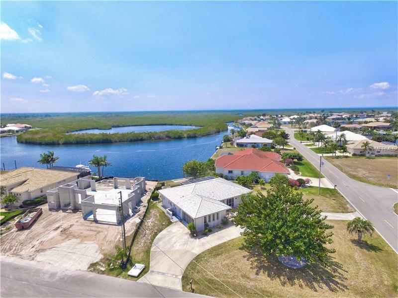 Property Photo:  4001 San Massimo Drive  FL 33950 