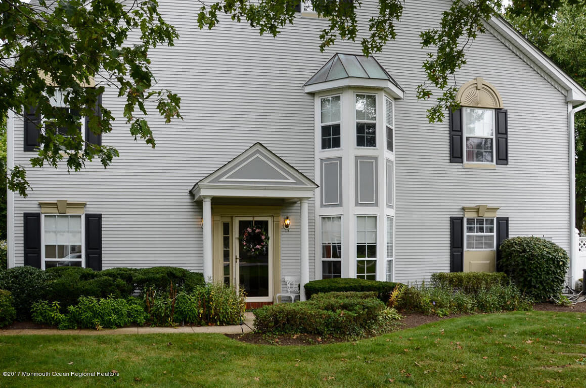 Property Photo:  156 Tarpon Drive  NJ 08750 