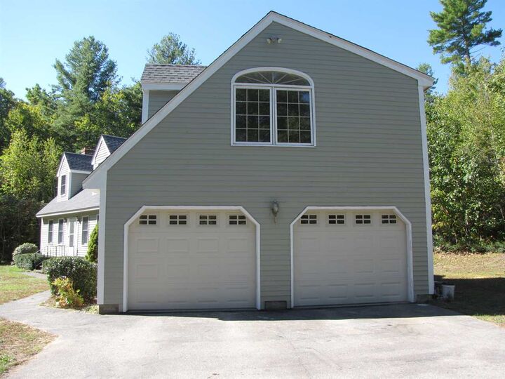Property Photo: 25 Sonya Drive NH 03032