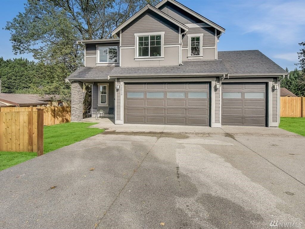 Property Photo:  12510 50th Place S  WA 98178 
