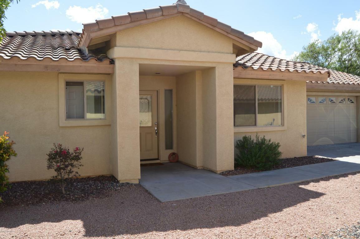 Property Photo:  757 Skyview Lane  AZ 86326 