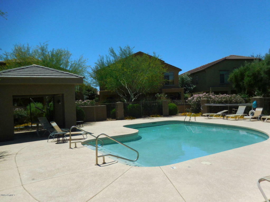 Property Photo:  18250 N 32nd Street 1042  AZ 85032 