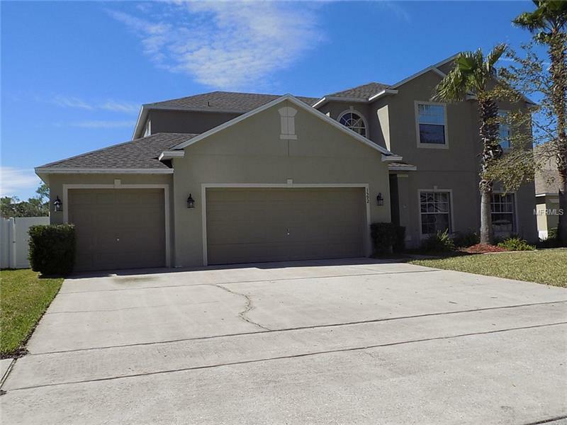 Property Photo:  1592 Silk Tree Circle  FL 32773 