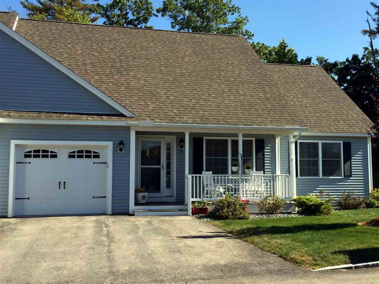 Property Photo:  51 Leddy Drive 33  NH 03042 