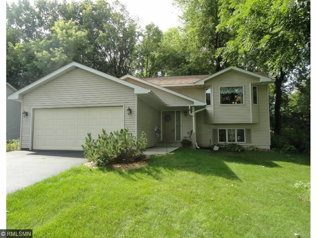 Property Photo:  2220 Stillwater Street  MN 55110 