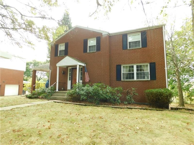 Property Photo: 66 Hauck Dr PA 15235