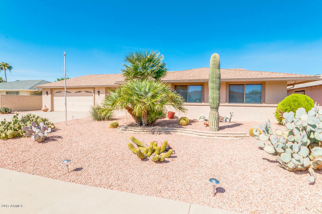 Property Photo:  11090 W Timberline Drive  AZ 85351 