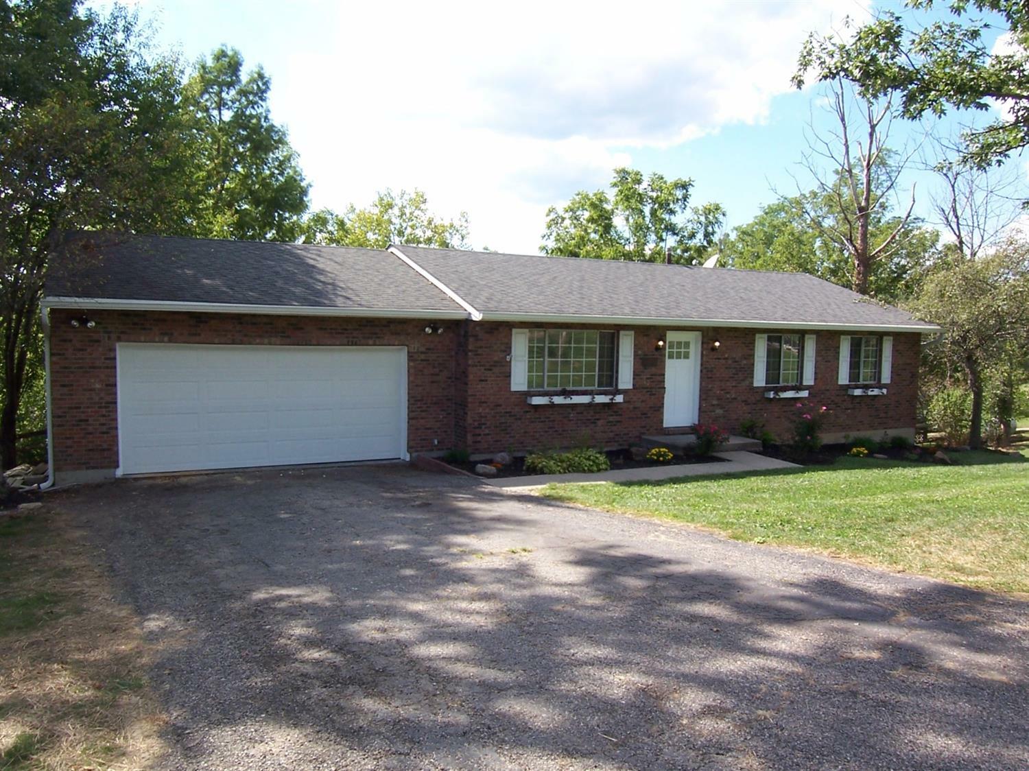 Property Photo: 11071 Carolina Trace Road OH 45030