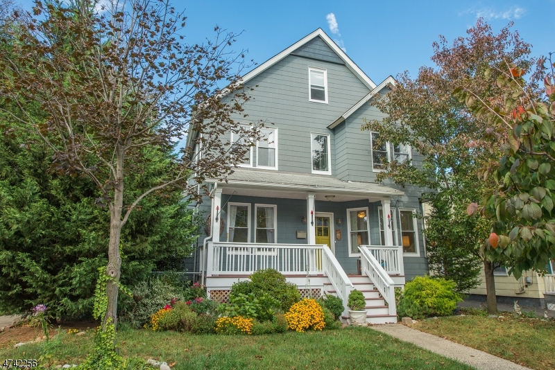 Property Photo:  41 Osborne St  NJ 07003 