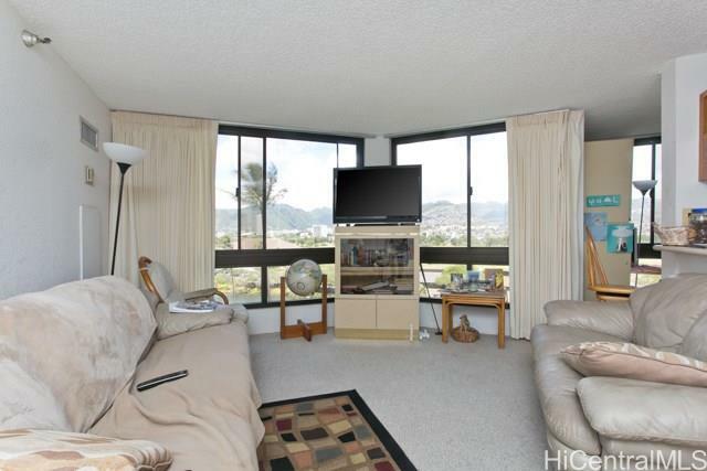 Property Photo:  300 Wai Nani Way Ii812  HI 96815 