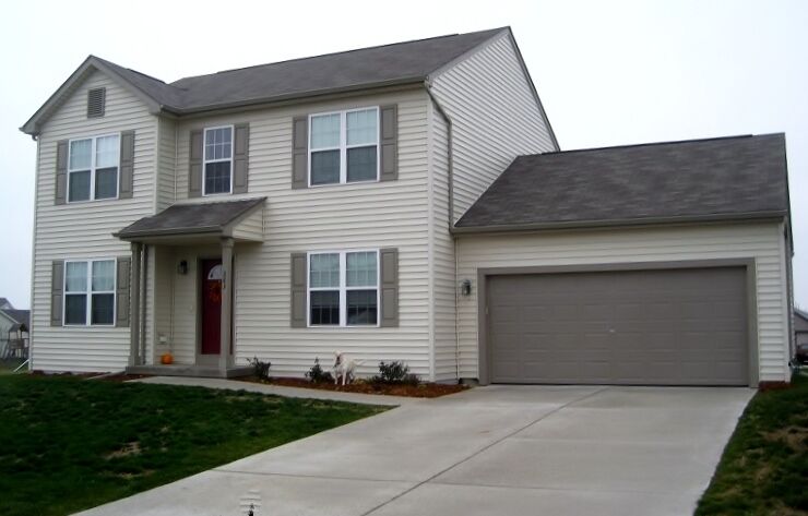 Property Photo:  363 Oakbrook Dr  WI 53551 