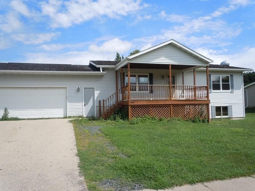 Property Photo:  508 W South  WI 54665 