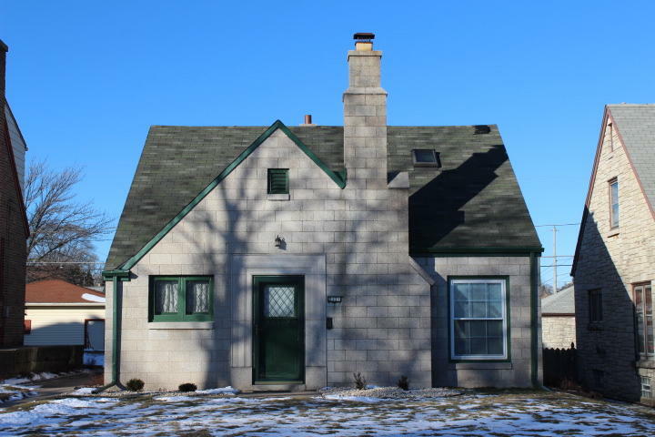 Property Photo:  2121 S 87th St  WI 53227 