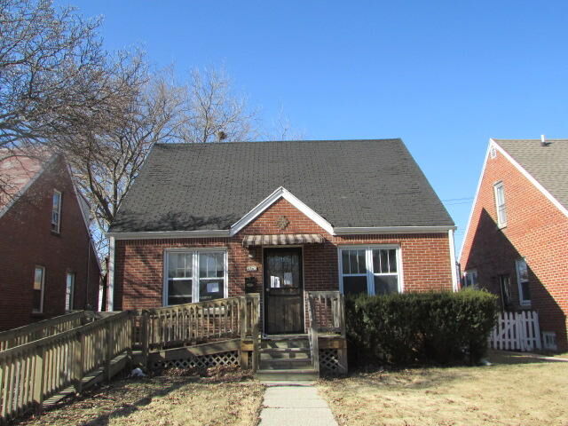 Property Photo:  4365 N 49th St  WI 53216-1309 