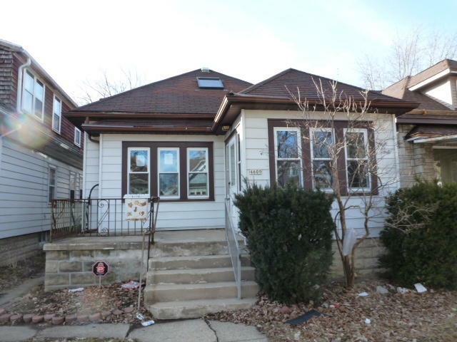 Property Photo: 4609 N 41st St WI 53209