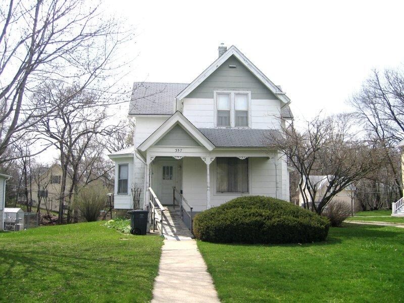 Property Photo:  357 S Main St  WI 53551 