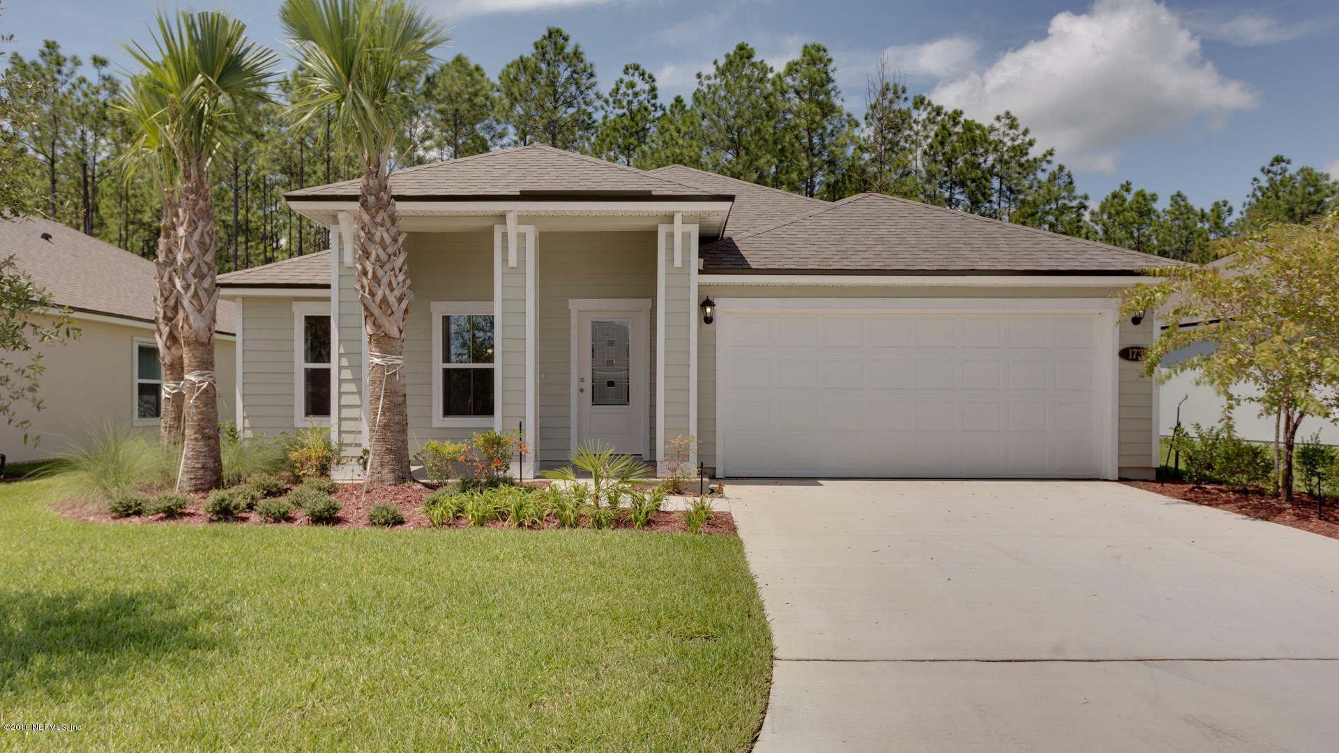 Property Photo:  173 Pickett Drive  FL 32084 