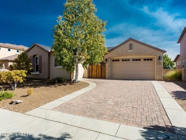 Property Photo:  1201 Stillness Drive  AZ 86314 