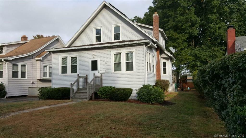 Property Photo: 56 Somerset Street CT 06110
