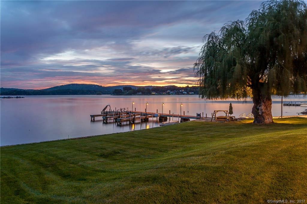 Property Photo: 0 Sunset Cove Road CT 06811