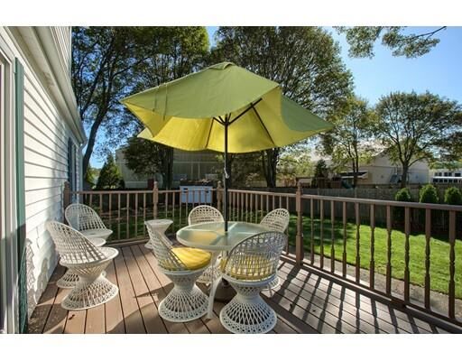 Property Photo: 5 Concord Ter. MA 01915