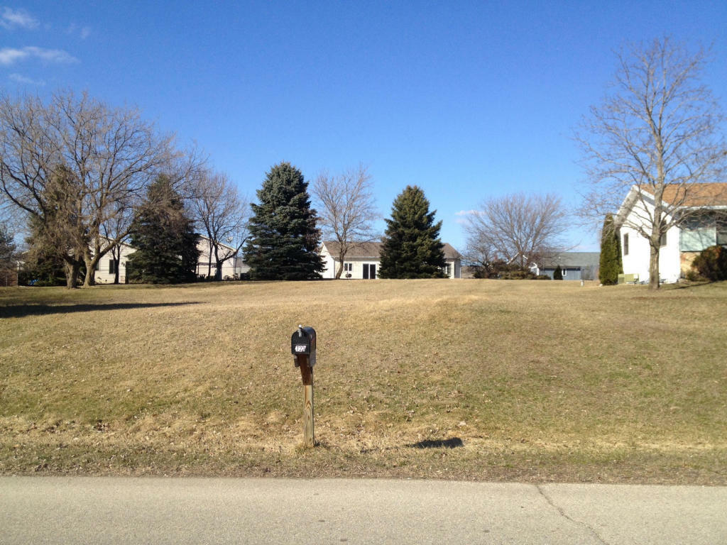 Property Photo:  Lt23 Roosevelt Rd  WI 53181 