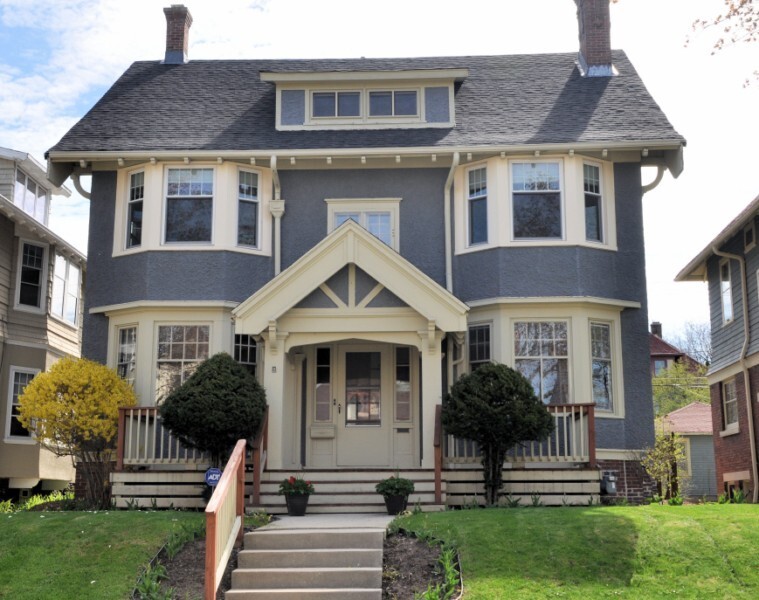 Property Photo: 3028 N Stowell Ave WI 53211