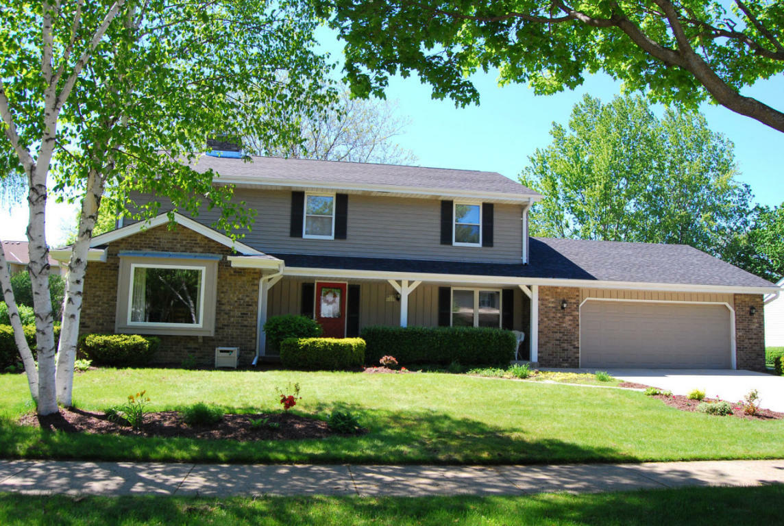 Property Photo: W73n1039 Poplar Ave WI 53012