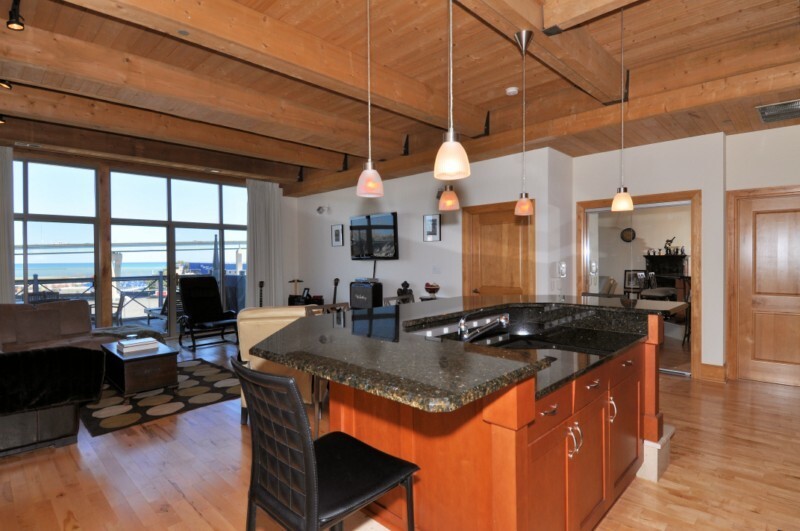 Property Photo:  601 E Erie St 604  WI 53202-6233 