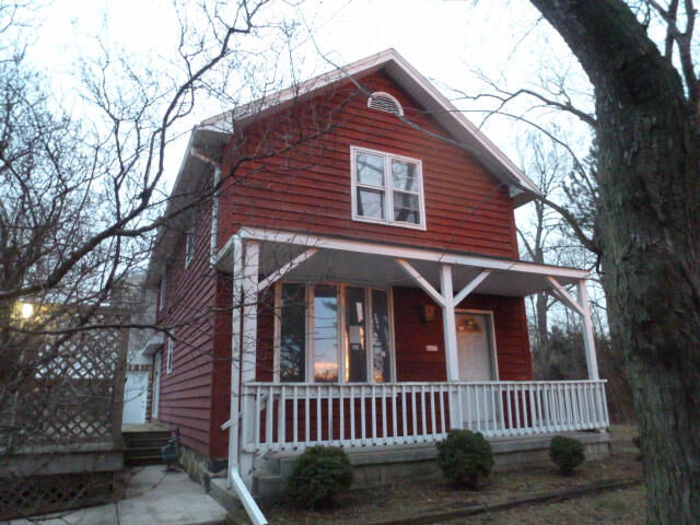 Property Photo:  8437 Nicholson Rd  WI 53108 