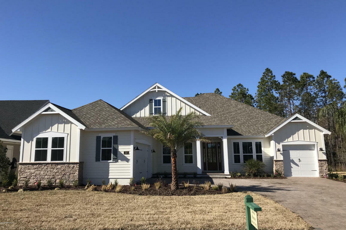 Property Photo:  197 Cross Branch Drive  FL 32081 