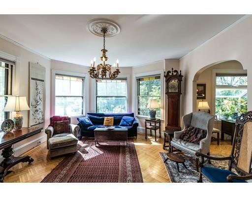 Property Photo:  66 Chandler Street  MA 02144 