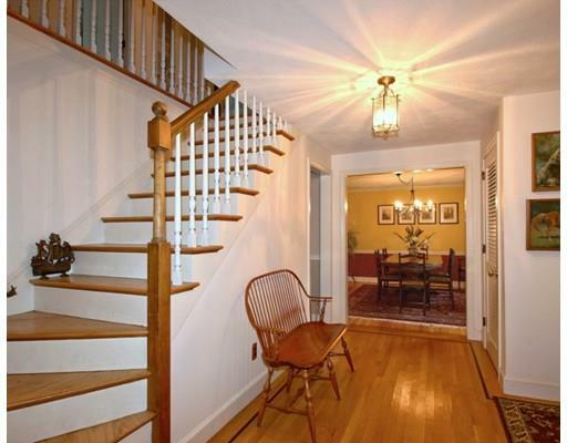 Property Photo:  41 Campbell Rd  MA 01778 