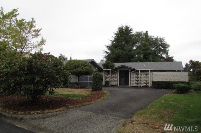 Property Photo:  3127 Claremont Place  WA 98407 