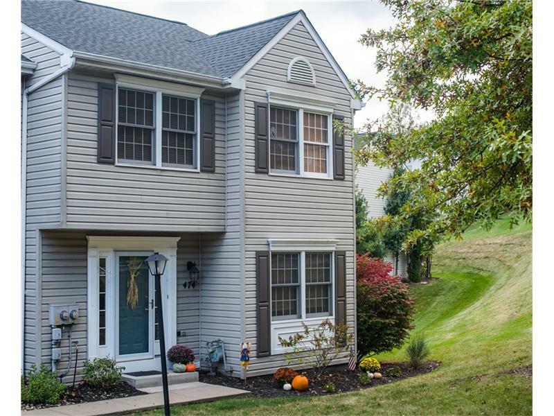 Property Photo:  474 Cherryhill Dr  PA 15017 