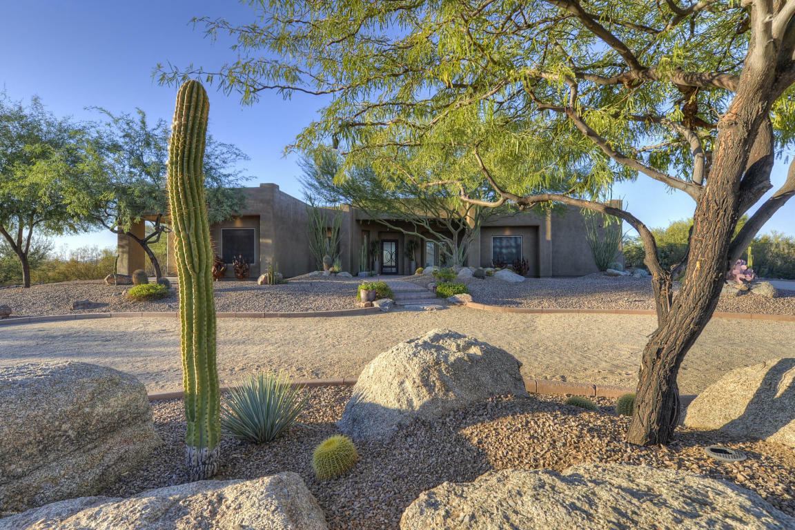 Property Photo:  8300 E Lone Mountain Road  AZ 85266 