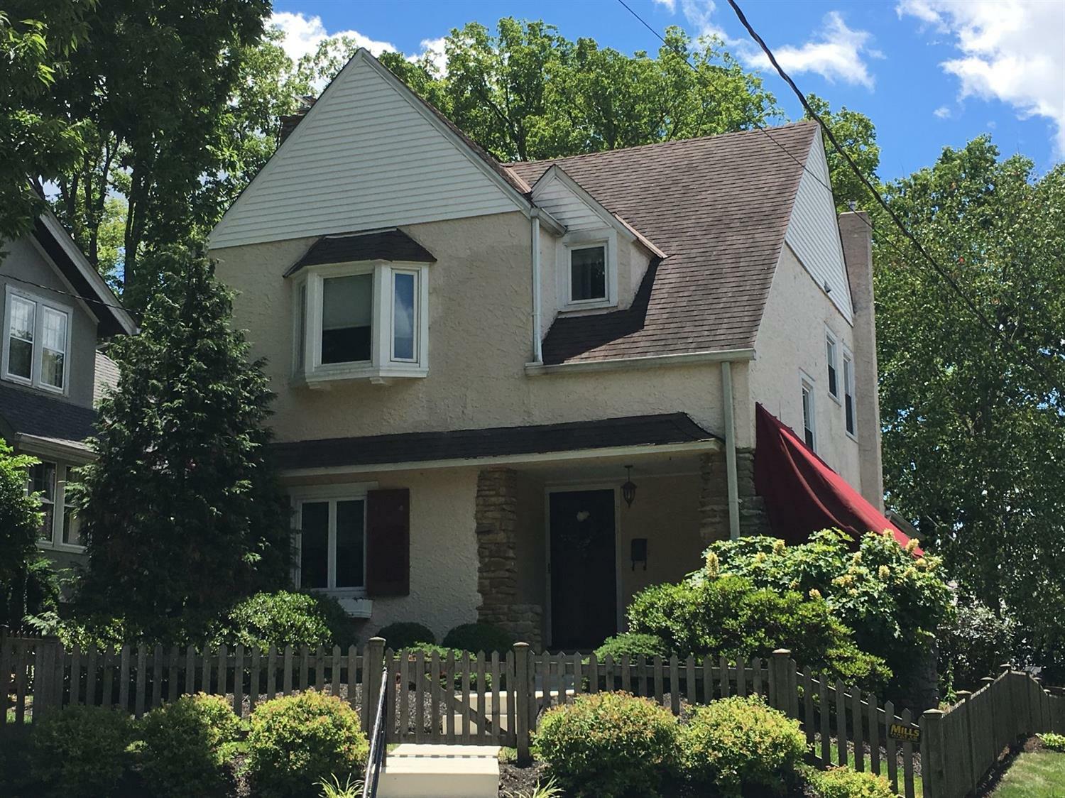 Property Photo: 3131 Lookout Circle OH 45208