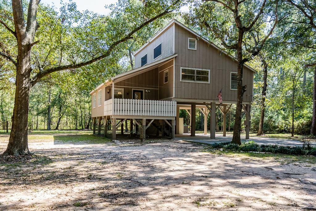 22195 Pineridge Drive  Porter TX 77365 photo