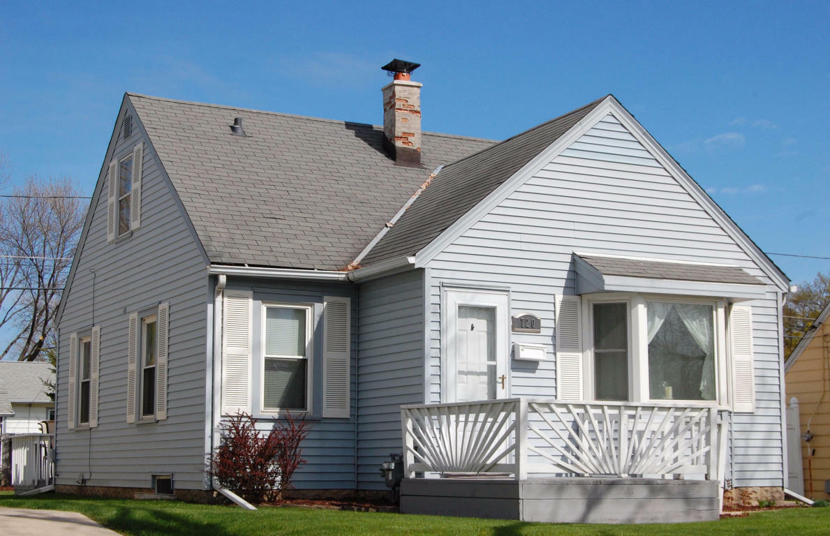 Property Photo: 720 S 111th St WI 53214