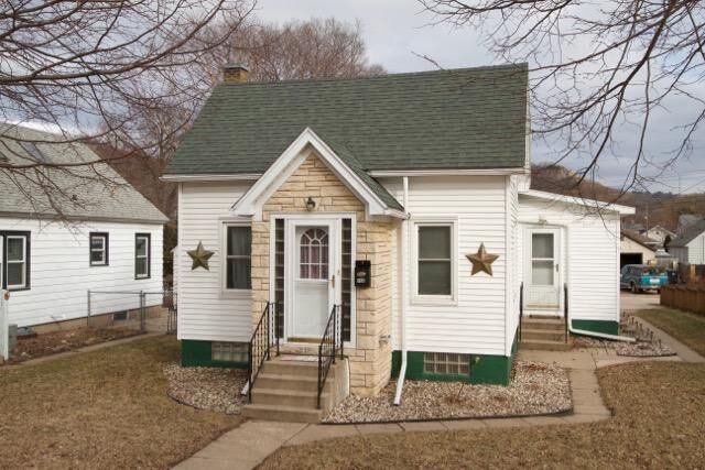 Property Photo:  766 22nd St N  WI 54601 