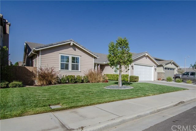 Property Photo:  29212 Walker Point Lane  CA 92585 