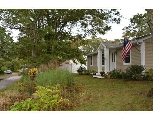 Property Photo: 14 Janet St MA 02360