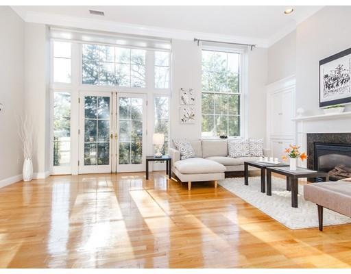 Property Photo:  83 Church St 9  MA 01890 